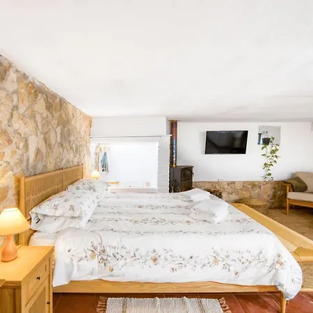 Nativo - Nature With Kitchenette And Private External Bathroom *