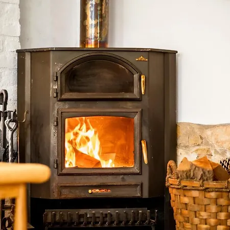 山林小屋 Nativo - Nature With Kitchenette And Private External Bathroom