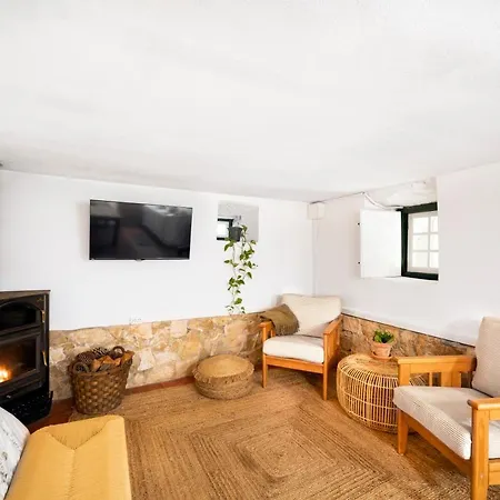 Orman Evi Nativo - Nature With Kitchenette And Private External Bathroom