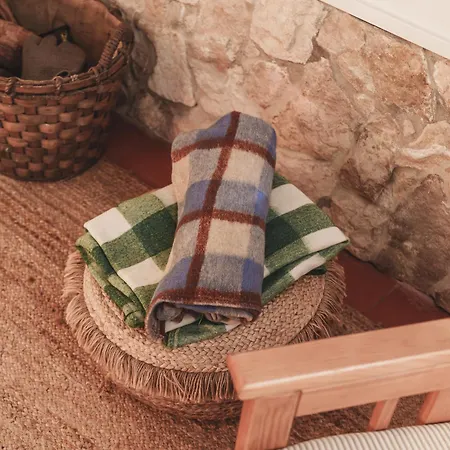 Orman Evi Nativo - Nature With Kitchenette And Private External Bathroom *